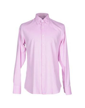 Рубашка BALLANTYNE