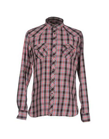 Рубашка AUTOMATIC