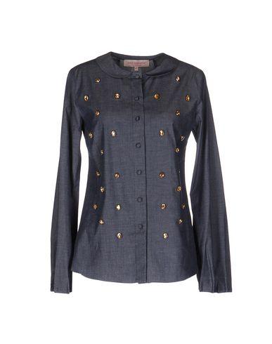 Рубашка ANNA SAMMARONE