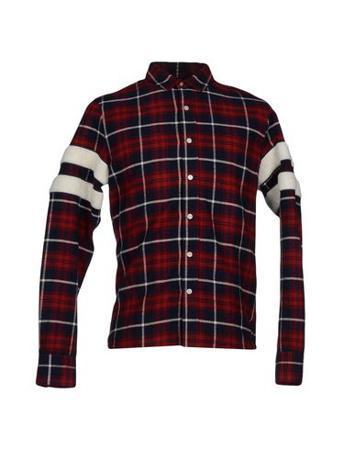 Рубашка MOSTLY HEARD RARELY SEEN