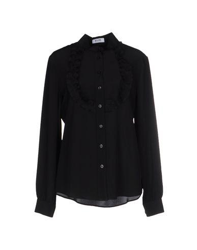 Рубашка MOSCHINO CHEAPANDCHIC