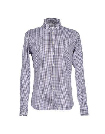 Рубашка ROMEO BUCCI