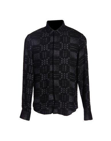 Рубашка EMPORIO ARMANI