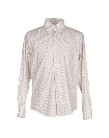 Рубашка NAZARENO GABRIELLI