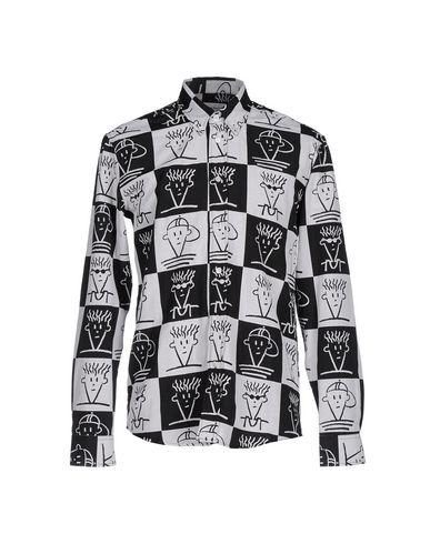 Рубашка ÉTUDES STUDIO WITH FIDO DIDO INC.