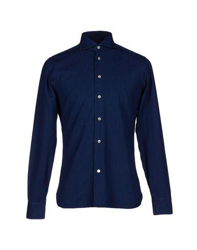 Рубашка BORRIELLO NAPOLI