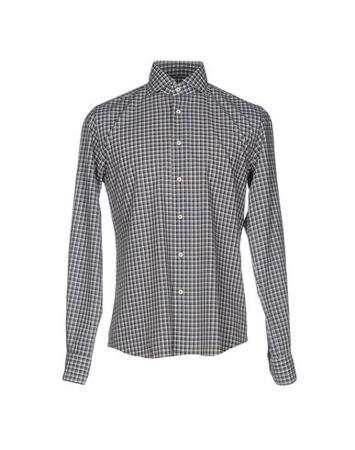 Рубашка XACUS