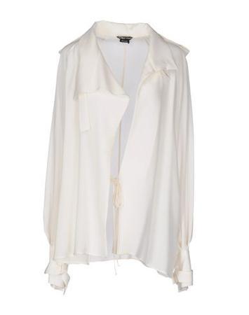 Рубашка TOM FORD