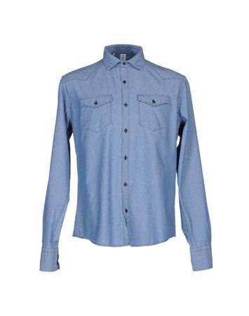 Рубашка ETICHETTA 35