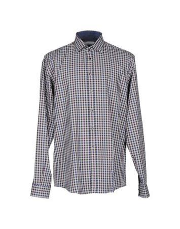 Рубашка MASSIMO ACCIAI