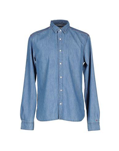 Рубашка TOMMY HILFIGER DENIM