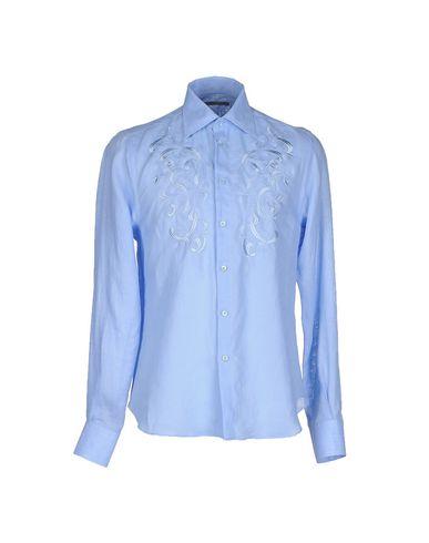 Рубашка ERMANNO SCERVINO