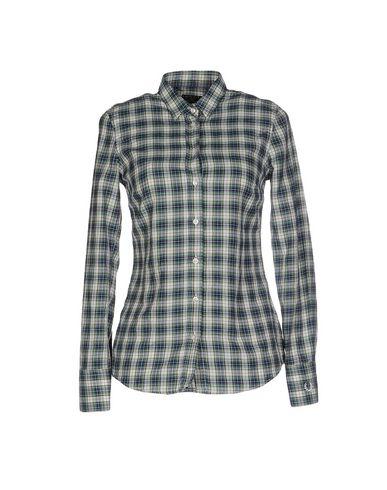 Рубашка FRED PERRY