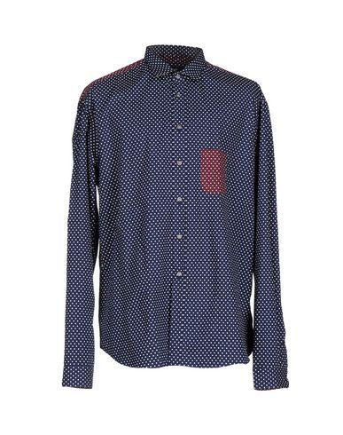 Рубашка  -  цвет