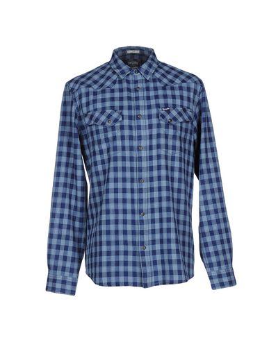 Рубашка WRANGLER