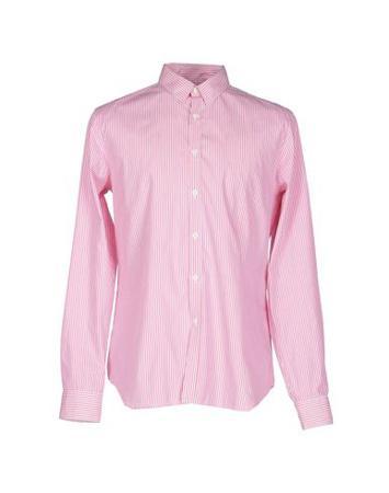 Рубашка PS BY PAUL SMITH