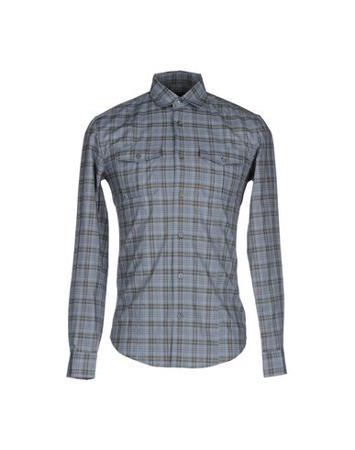 Рубашка JOHN VARVATOS ★ U.S.A. 