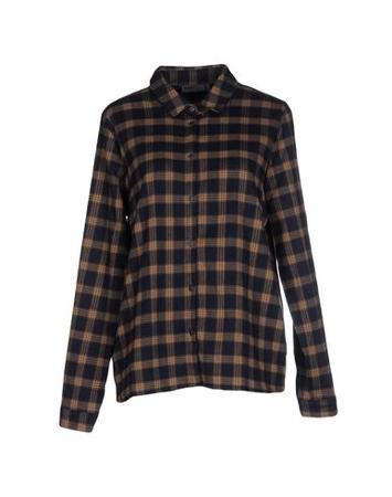 Рубашка MINIMUM