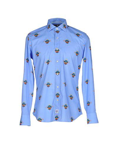 Рубашка HYDROGEN SPORTSWEAR