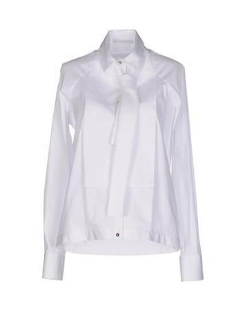 Рубашка ERMANNO SCERVINO