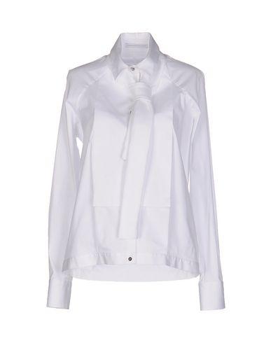 Рубашка ERMANNO SCERVINO