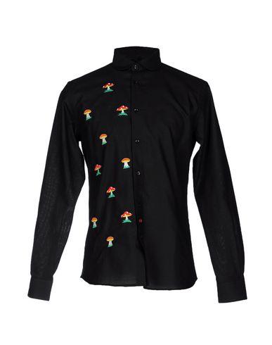 Рубашка  -  цвет