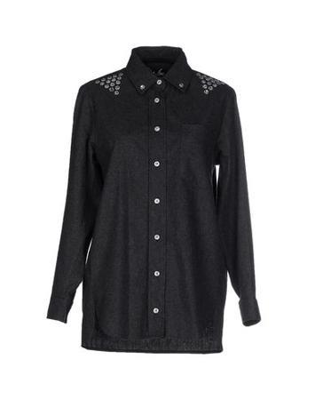 Рубашка ODI ET AMO