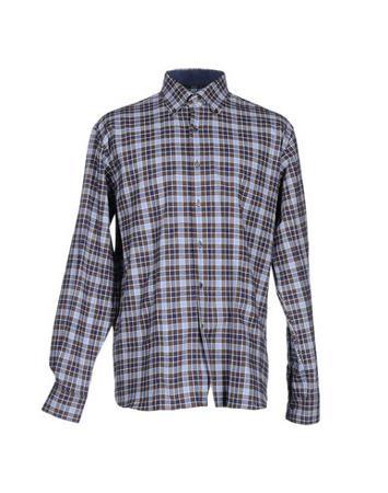 Рубашка TIBER