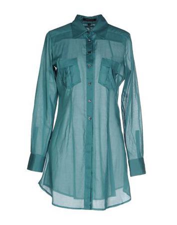 Рубашка WALTER VOULAZ