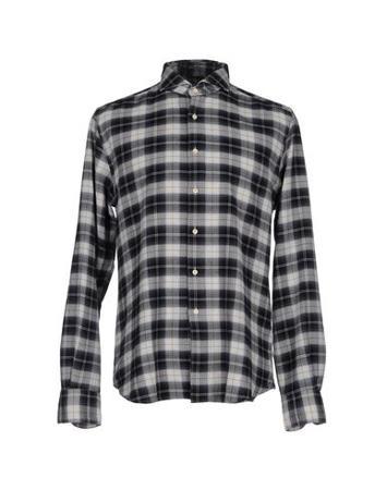 Рубашка XACUS