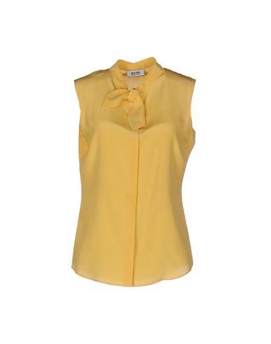 Рубашка MOSCHINO CHEAPANDCHIC
