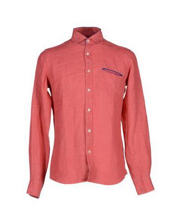 Рубашка LEXINGTON