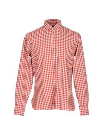 Рубашка PIOMBO