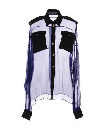 Рубашка EMANUEL UNGARO