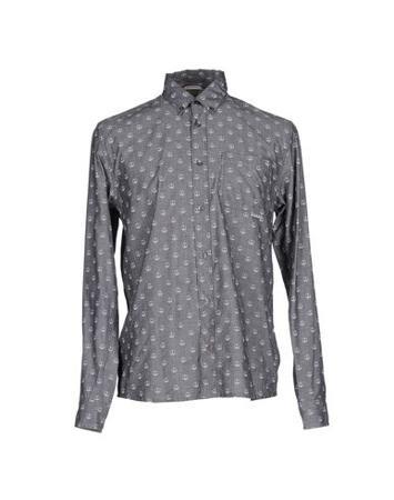 Рубашка IRON AND RESIN