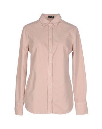 Рубашка FRED PERRY Рубашка FRED PERRY