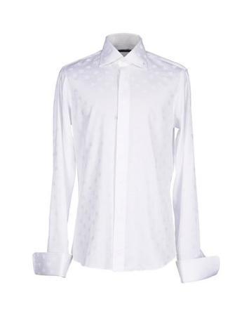 Рубашка A WORKROOM BY RYOJI OKADA