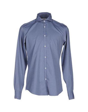 Рубашка AGLINI