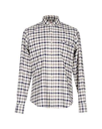 Рубашка MOSCA