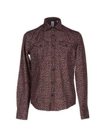 Рубашка ETICHETTA 35