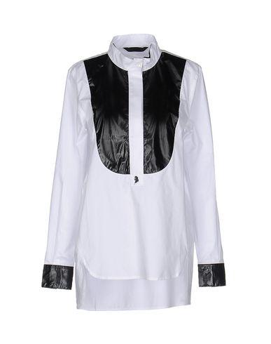 Рубашка KARL BY KARL LAGERFELD