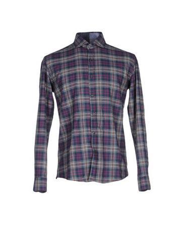 Рубашка QUINTESSENCE