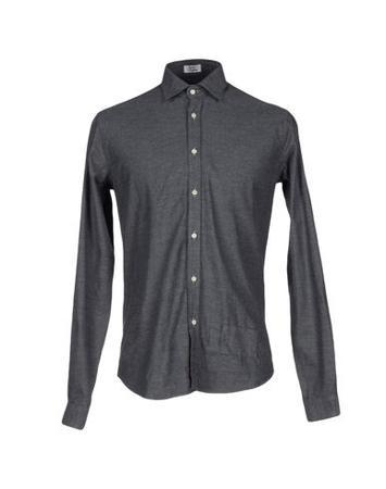 Рубашка MACCHIA J