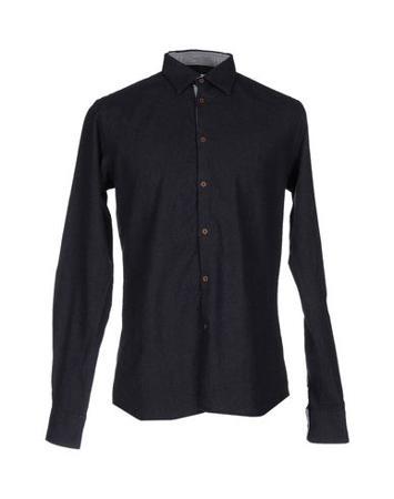 Рубашка AGLINI