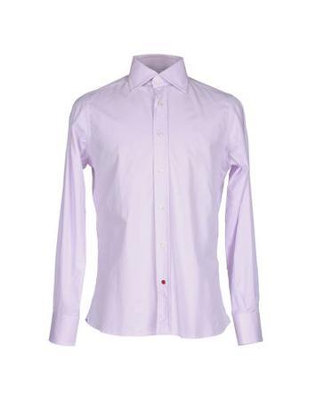 Рубашка CARREL