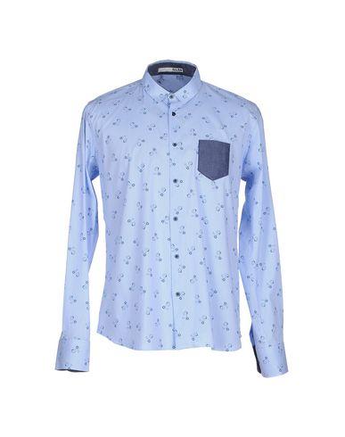 Рубашка  -  цвет