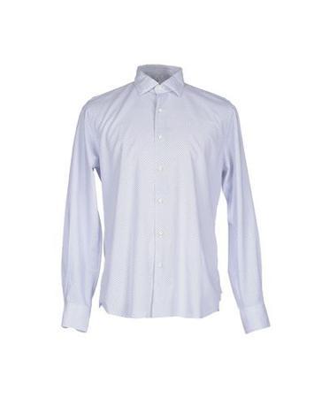 Рубашка XACUS