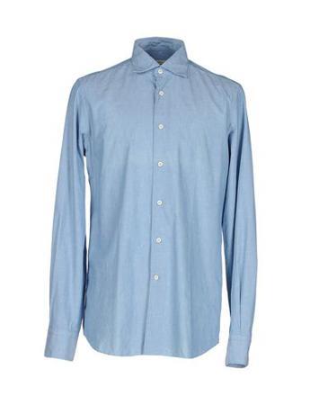 Рубашка HAMPTONS