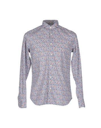 Рубашка CELLINI