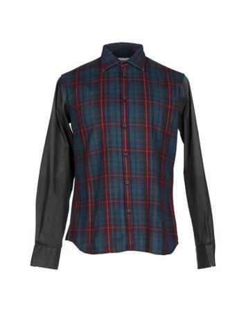 Рубашка AGLINI